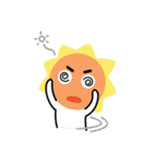 potential time！（個別スタンプ：33）