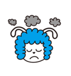 Little Curly FEIQI（個別スタンプ：31）