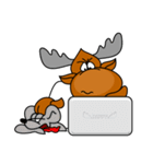 Loppi（個別スタンプ：23）
