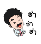 Daddy Sam（個別スタンプ：26）