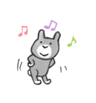 うちゃキッズ！（個別スタンプ：5）