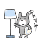 うちゃキッズ！（個別スタンプ：7）