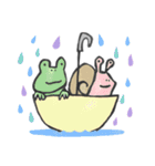 うちゃキッズ！（個別スタンプ：14）
