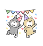 うちゃキッズ！（個別スタンプ：23）