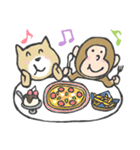 うちゃキッズ！（個別スタンプ：33）