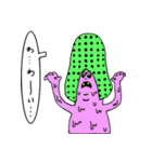 ZOMBIE TOWN（個別スタンプ：22）