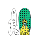 ZOMBIE TOWN（個別スタンプ：29）