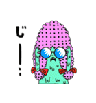 ZOMBIE TOWN（個別スタンプ：31）
