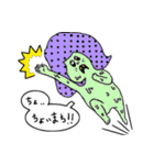 ZOMBIE TOWN（個別スタンプ：32）