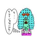 ZOMBIE TOWN（個別スタンプ：37）