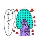 ZOMBIE TOWN（個別スタンプ：39）