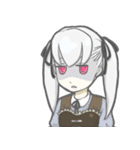 じょしーず（個別スタンプ：9）