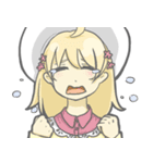 じょしーず（個別スタンプ：18）