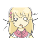 じょしーず（個別スタンプ：20）