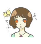 じょしーず（個別スタンプ：29）