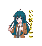 奴～wwwwwスタンプ（個別スタンプ：25）
