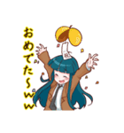 奴～wwwwwスタンプ（個別スタンプ：39）