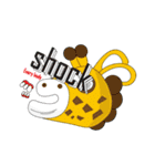 funky-zoo（個別スタンプ：13）