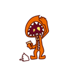 ブブ スタンプ（個別スタンプ：9）