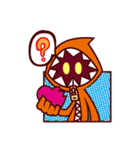 ブブ スタンプ（個別スタンプ：11）