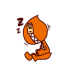 ブブ スタンプ（個別スタンプ：22）