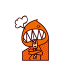 ブブ スタンプ（個別スタンプ：23）
