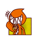 ブブ スタンプ（個別スタンプ：32）
