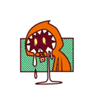 ブブ スタンプ（個別スタンプ：35）