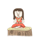 Dek India（個別スタンプ：1）