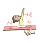 Dek India（個別スタンプ：5）