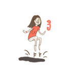 Dek India（個別スタンプ：7）