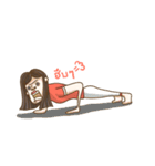 Dek India（個別スタンプ：8）