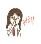 Dek India（個別スタンプ：10）