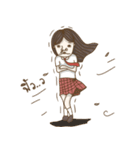 Dek India（個別スタンプ：11）