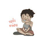 Dek India（個別スタンプ：12）