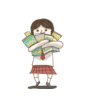 Dek India（個別スタンプ：13）