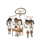 Dek India（個別スタンプ：16）