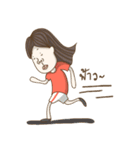 Dek India（個別スタンプ：18）