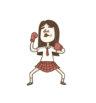 Dek India（個別スタンプ：20）