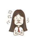 Dek India（個別スタンプ：21）