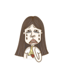 Dek India（個別スタンプ：25）