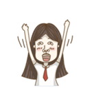 Dek India（個別スタンプ：27）