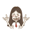 Dek India（個別スタンプ：28）