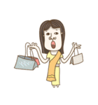 Dek India（個別スタンプ：30）
