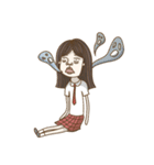 Dek India（個別スタンプ：31）