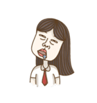 Dek India（個別スタンプ：33）