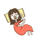 Dek India（個別スタンプ：34）