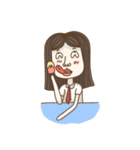 Dek India（個別スタンプ：35）
