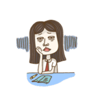 Dek India（個別スタンプ：36）