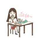 Dek India（個別スタンプ：37）